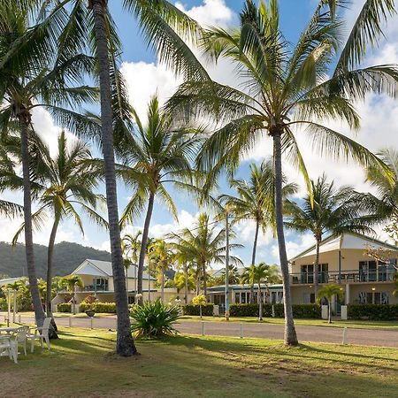 Aparthotel Sails On Horseshoe Horseshoe Bay Exterior foto